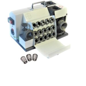 MOTOM BSM 26 INDUSTRIE Bohrerschleifmaschine