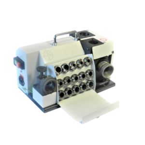 MOTOM BSM 34 INDUSTRIE Bohrerschleifmaschine
