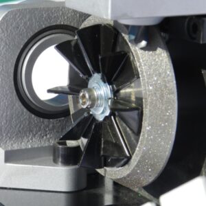 Schleifscheibe DIA MOTOM BSM Bohrerschleifmaschine 13